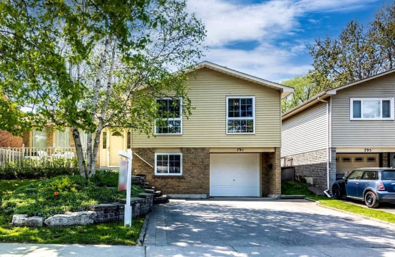 791 Sunnypoint Drive, Newmarket | Image 1
