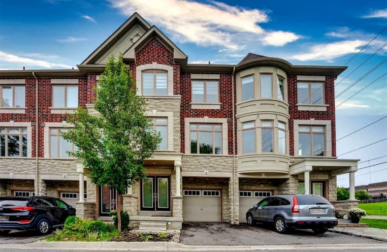 02-8469 Islington Avenue, Vaughan | Image 1