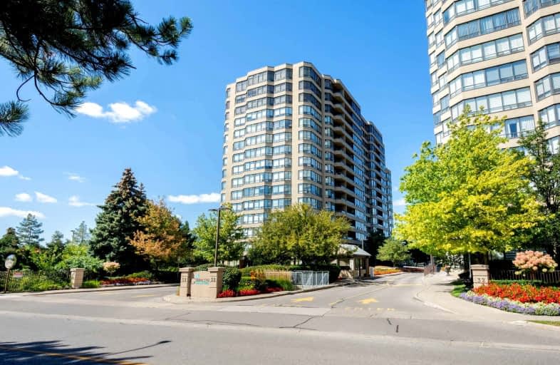 1209-22 Clarissa Drive, Richmond Hill | Image 1