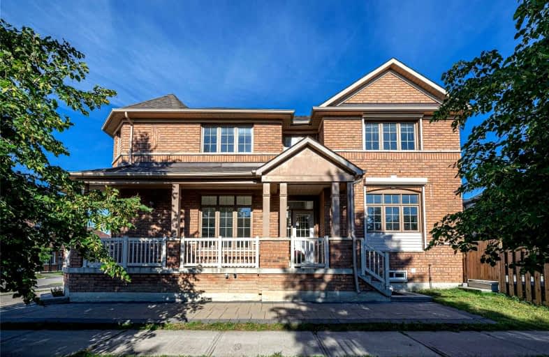 219 Madison Heights Boulevard, Markham | Image 1