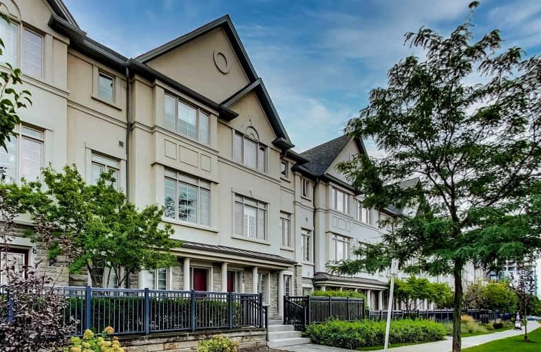 33-889 New Westminster Drive, Vaughan | Image 1
