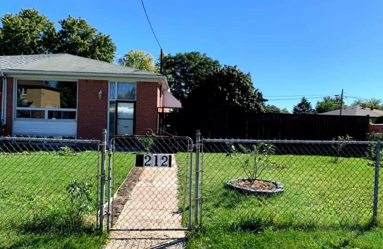 212 Taylor Mills Drive North, Richmond Hill | Image 1