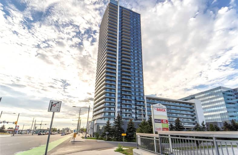 3112-3600 Highway 7 Road, Vaughan | Image 1