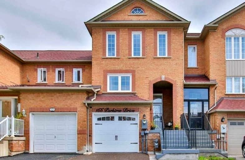 166 Parktree Drive, Vaughan | Image 1