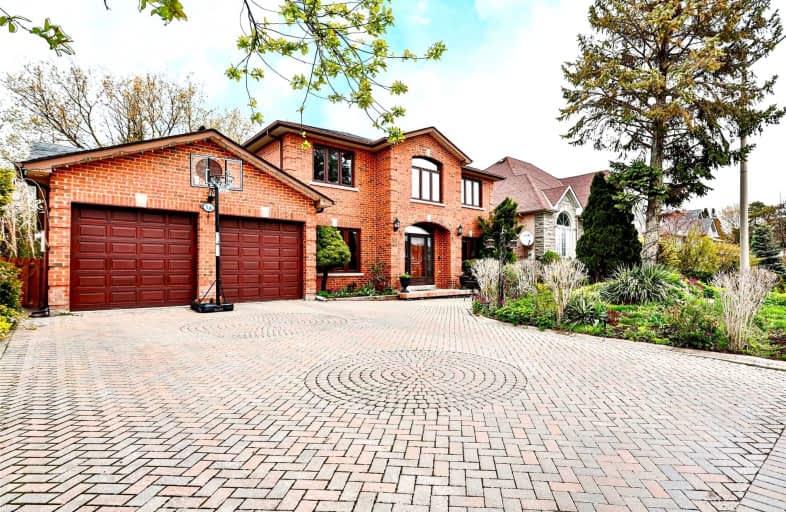 56 Canterbury Court, Richmond Hill | Image 1