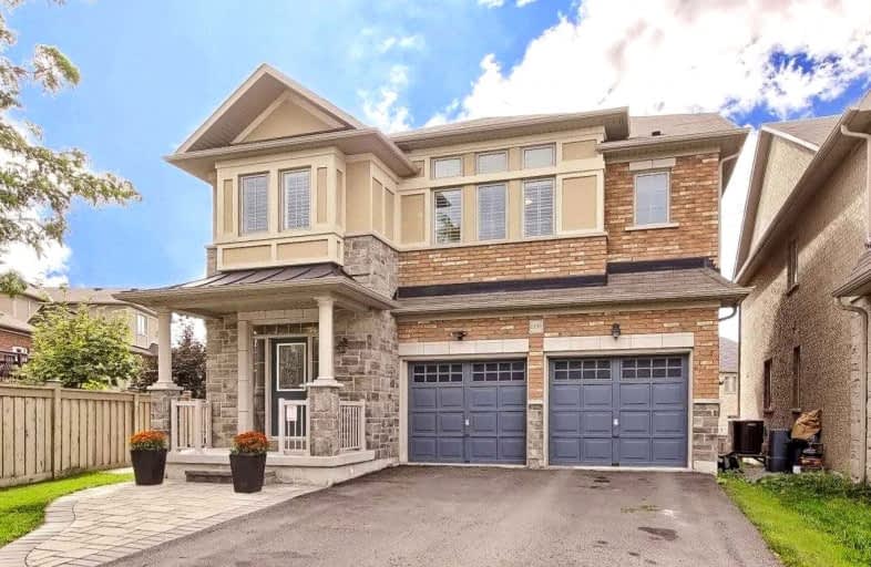 1151 Atkins Drive, Newmarket | Image 1