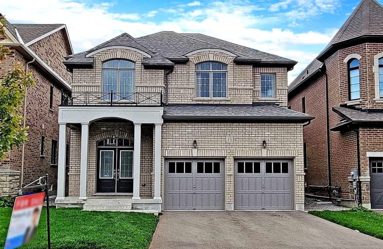 11 Baleberry Crescent, East Gwillimbury | Image 1