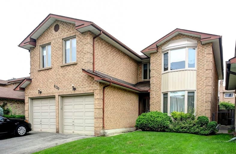 629 York Hill Boulevard, Vaughan | Image 1