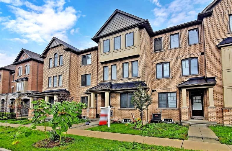 67 Cornell Centre Boulevard, Markham | Image 1