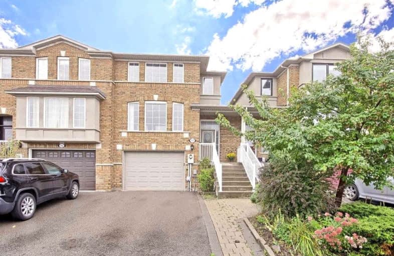 88 Foxfield Crescent, Vaughan | Image 1