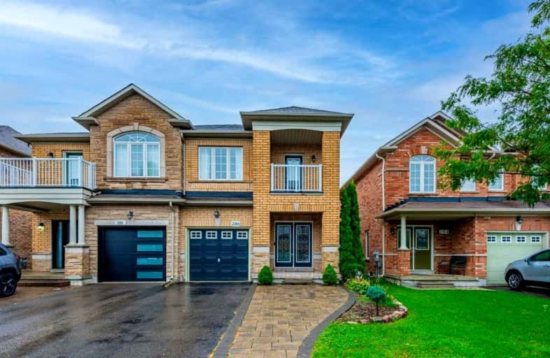 286 Golden Orchard Road, Vaughan | Image 1