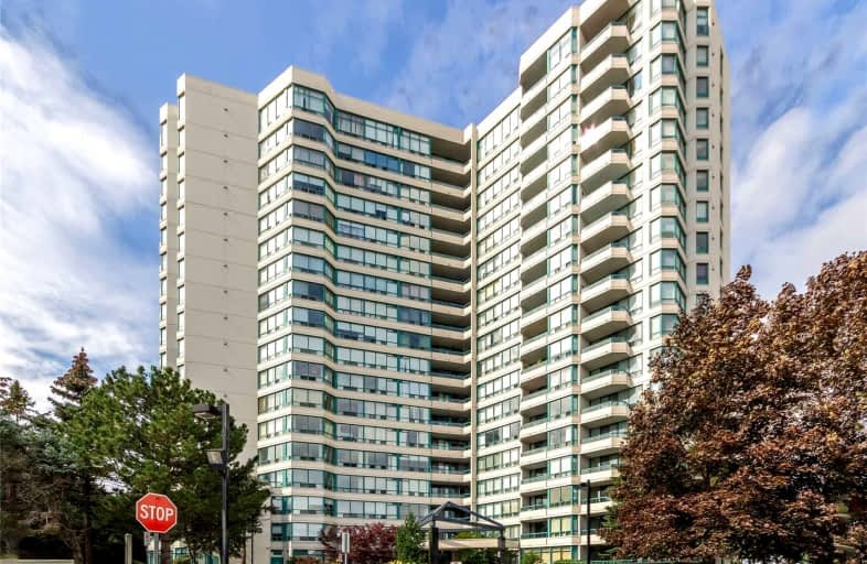 1611-7250 Yonge Street, Vaughan | Image 1