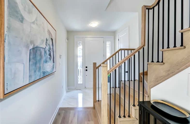 155 Stevenson Crescent, Bradford West Gwillimbury | Image 1