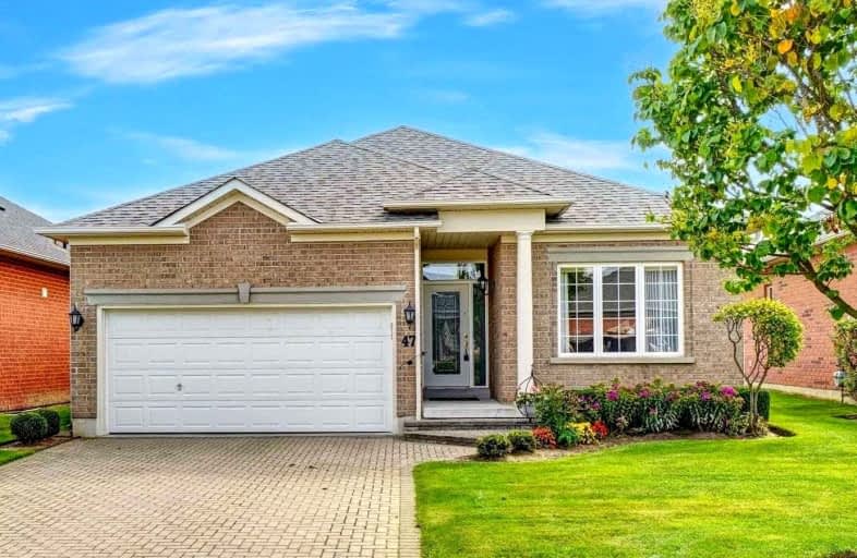 47 Turn Taylor, Whitchurch Stouffville | Image 1