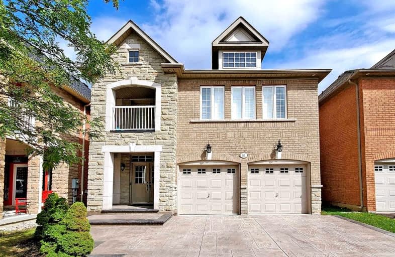 51 Knightshade Drive, Vaughan | Image 1