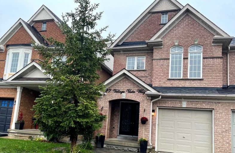 27 Village Vista Way, Vaughan | Image 1