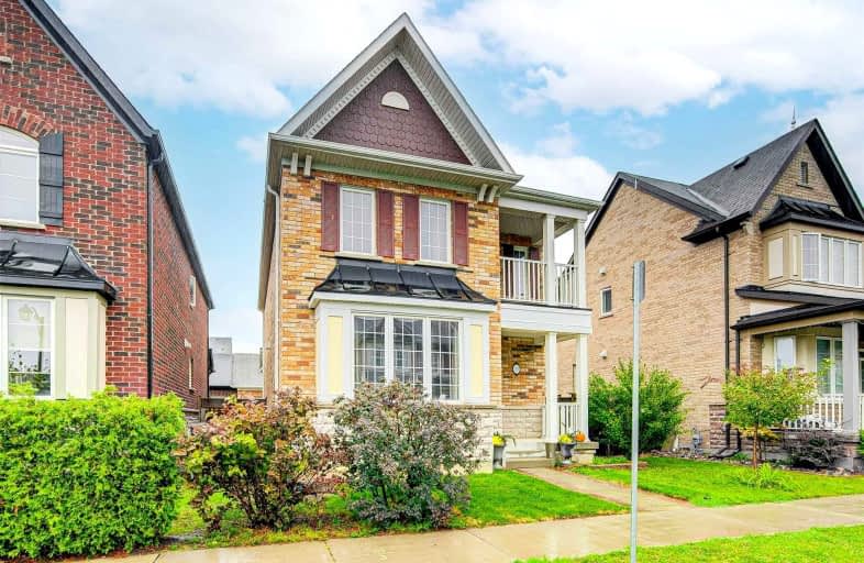 180 The Meadows Avenue, Markham | Image 1