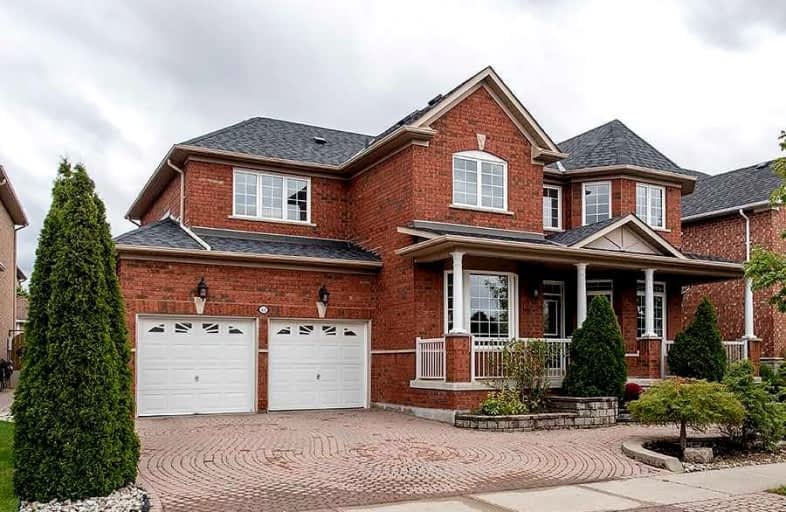 49 Country Ridge Drive, Markham | Image 1