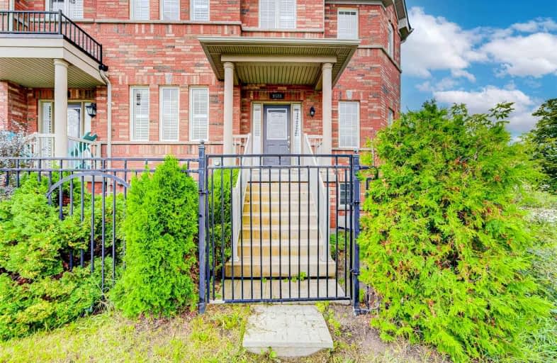 9588 Weston Road, Vaughan | Image 1