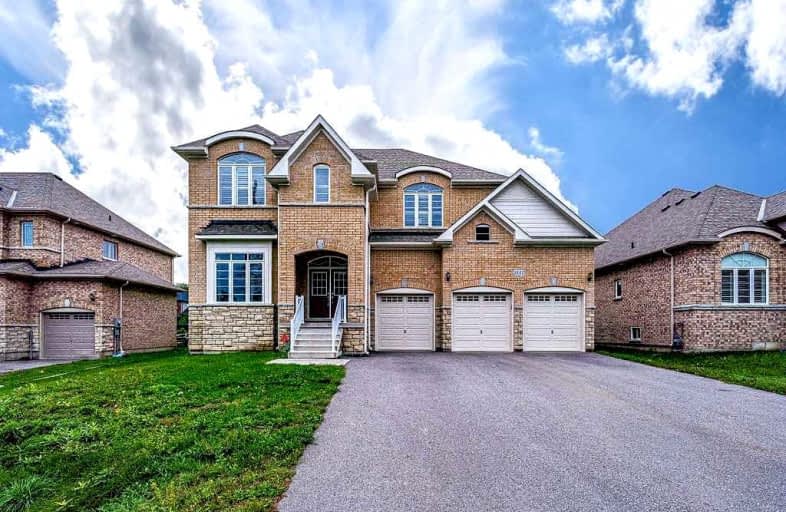 1441 Gilford Road, Innisfil | Image 1