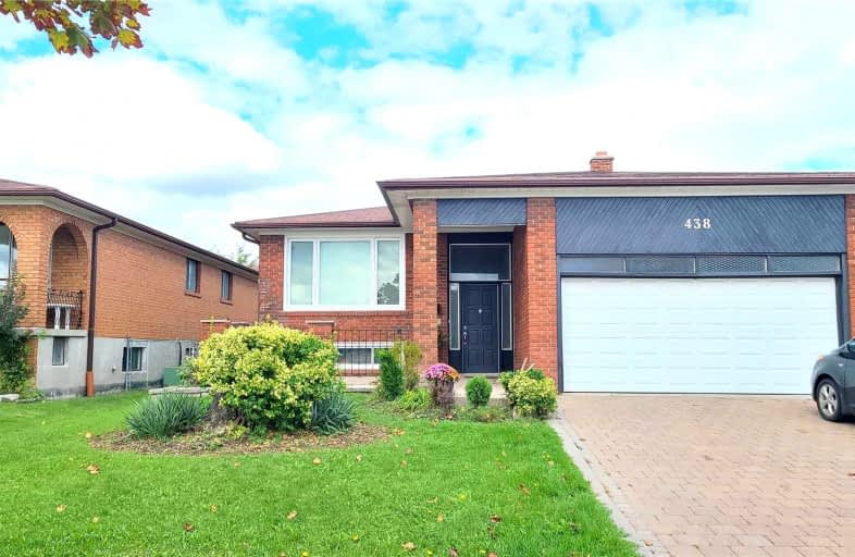 438 Woodbridge Avenue, Vaughan | Image 1