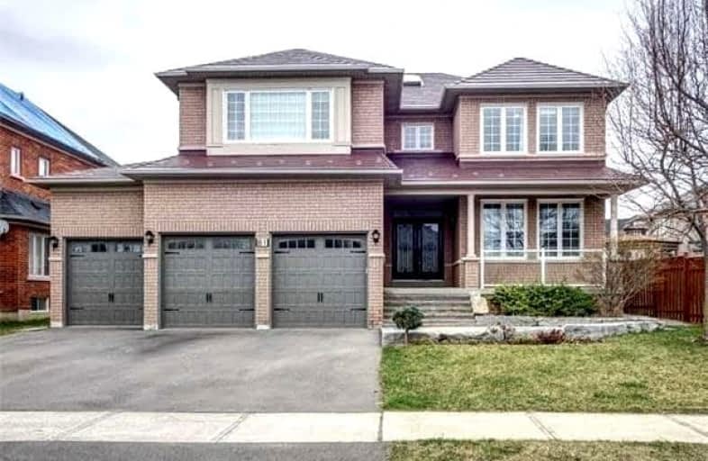 81 Village Gate Drive, Markham | Image 1