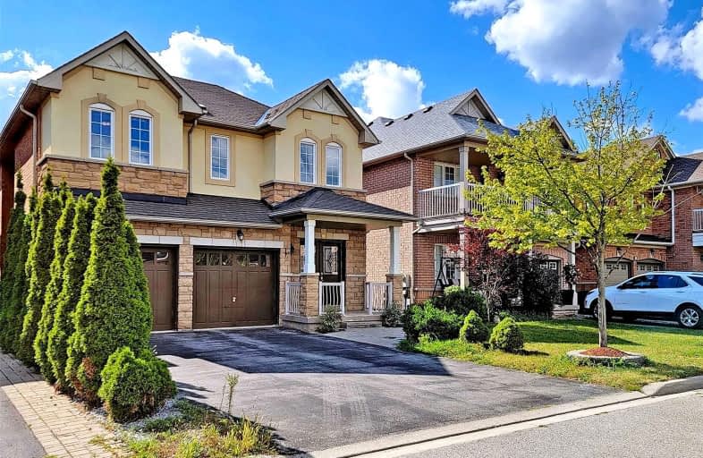 90 Maroon Drive, Richmond Hill | Image 1