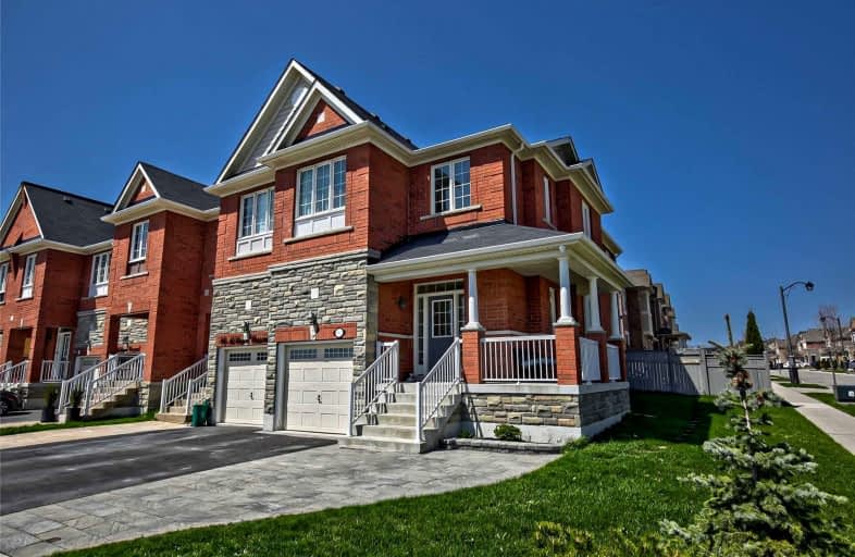 82 Mccann Crescent, Bradford West Gwillimbury | Image 1