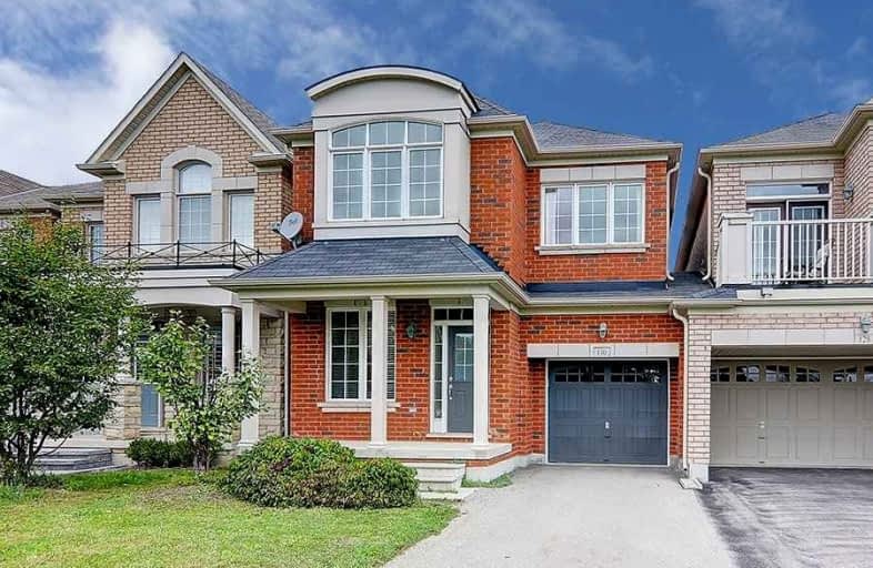 130 Balsamwood Road, Vaughan | Image 1