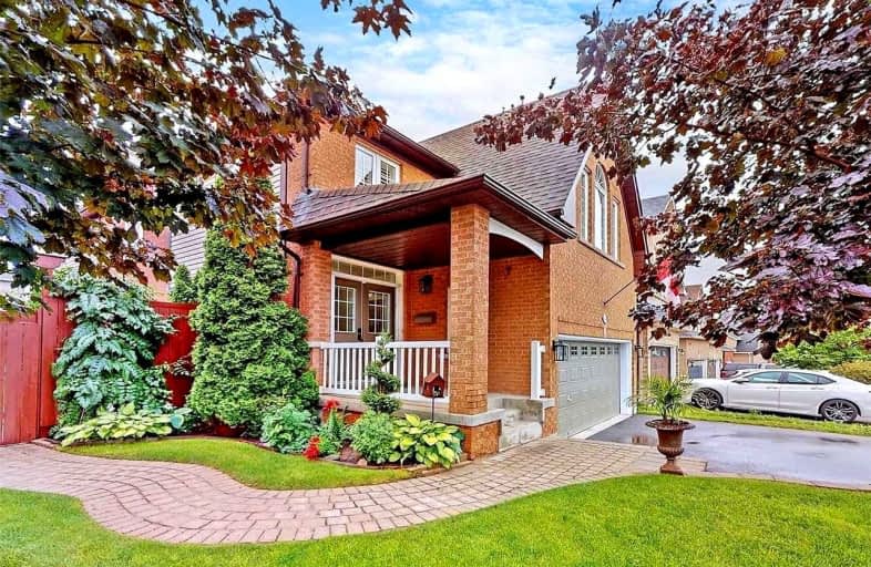 545 Mcbean Avenue, Newmarket | Image 1