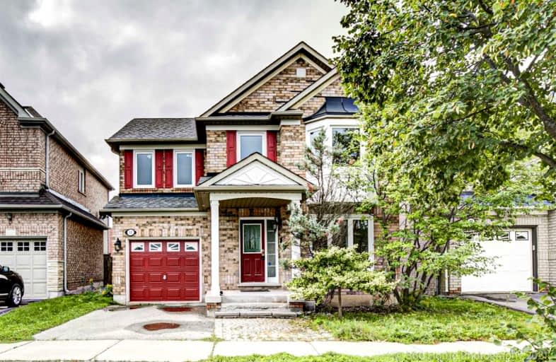 17 Wiltshire Drive, Markham | Image 1