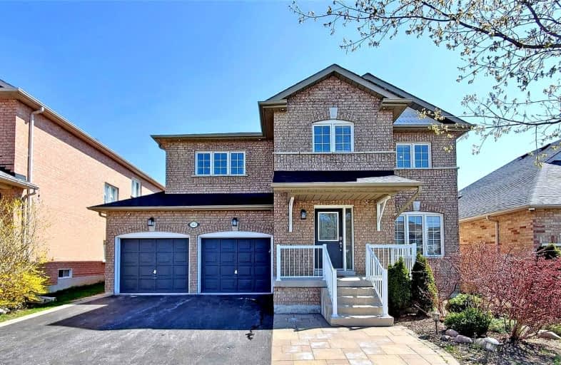 367 Woodfern Way, Newmarket | Image 1