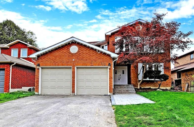 132 Lyndhurst Drive, Markham | Image 1