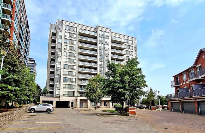 1115-88 Times Avenue, Markham | Image 1