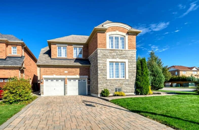 485 Woodspring Avenue, Newmarket | Image 1