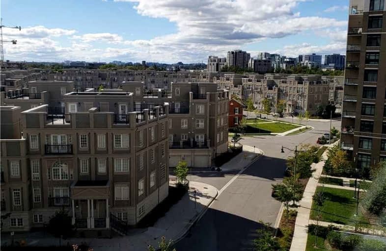617-8130 Birchmount Road, Markham | Image 1