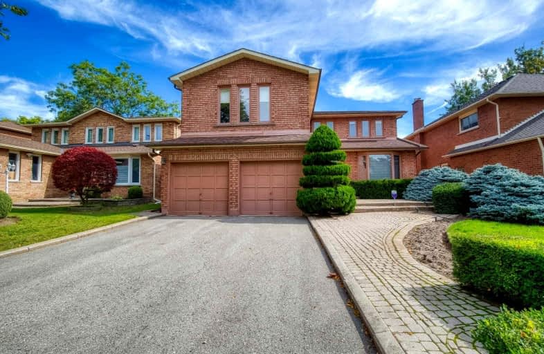 48 Glendale Road, Markham | Image 1