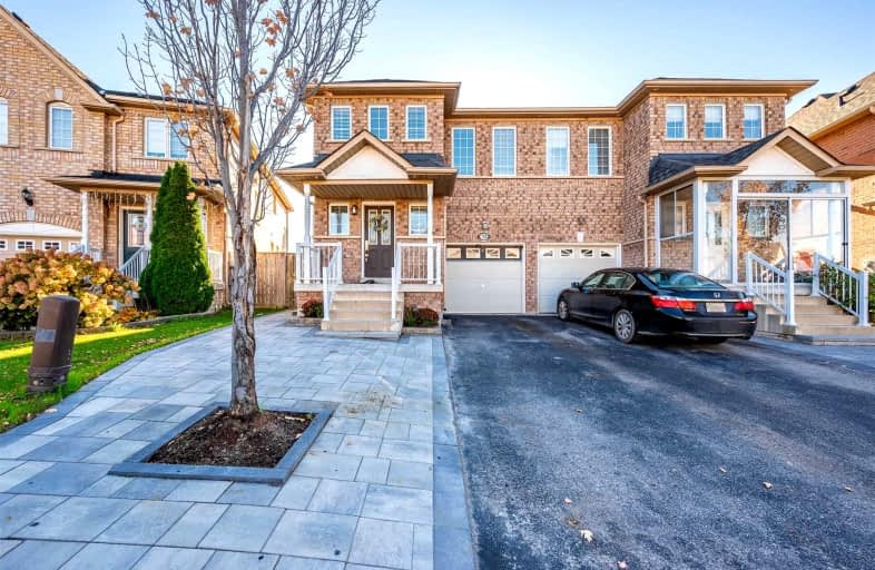 743 Caboto Trail, Markham | Image 1