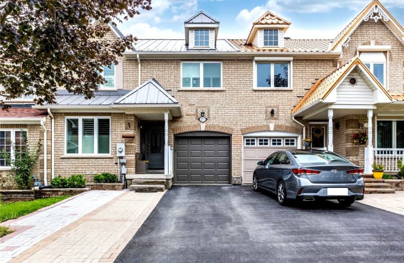 277 Flagstone Way, Newmarket | Image 1