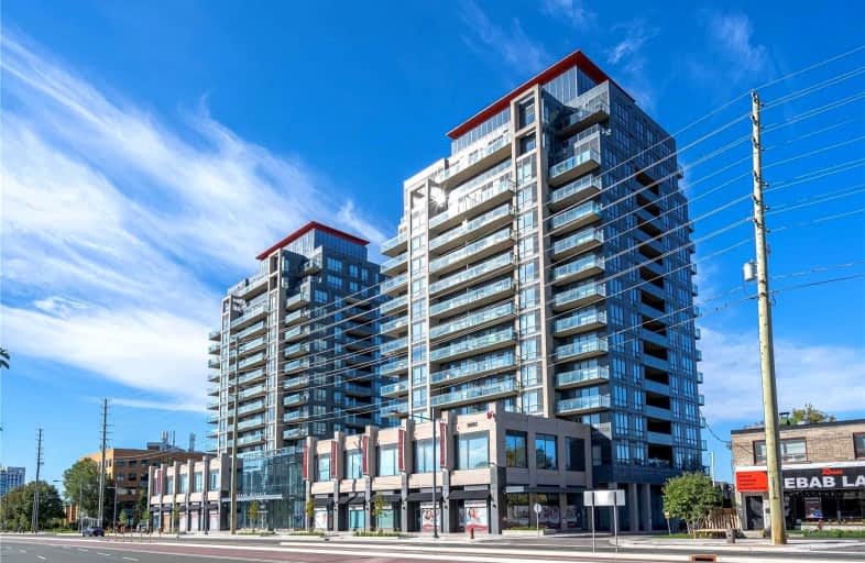 1507-9090 Yonge Street, Richmond Hill | Image 1