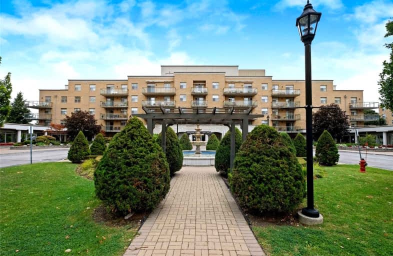 511-2504 Rutherford Road, Vaughan | Image 1