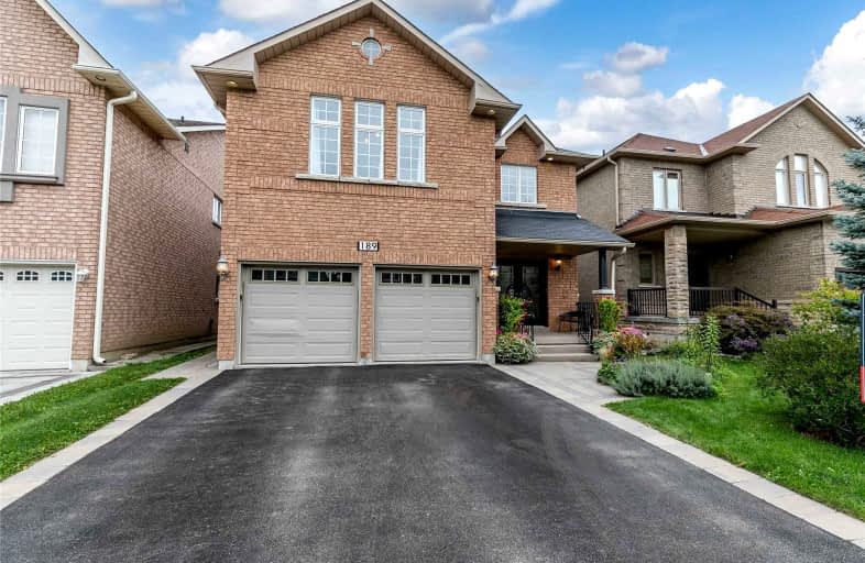 189 Glenforest Drive, Vaughan | Image 1