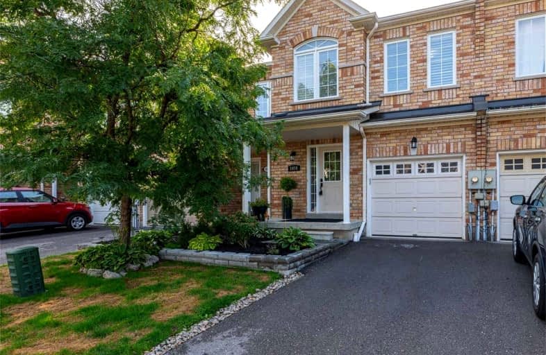 1078 Brook Gardens Marsh, Newmarket | Image 1