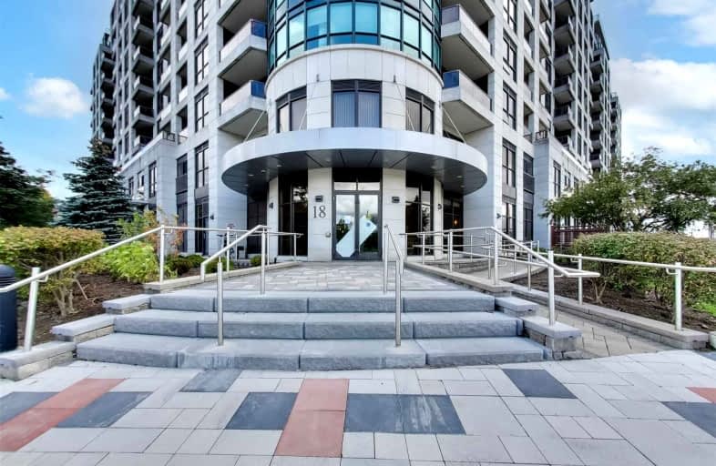 415-18 Harding Boulevard, Richmond Hill | Image 1