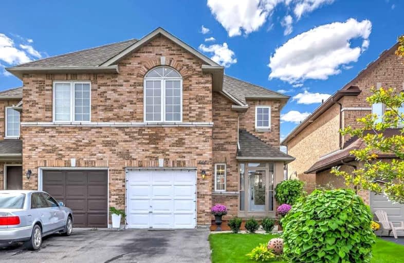 601 Heddle Crescent, Newmarket | Image 1