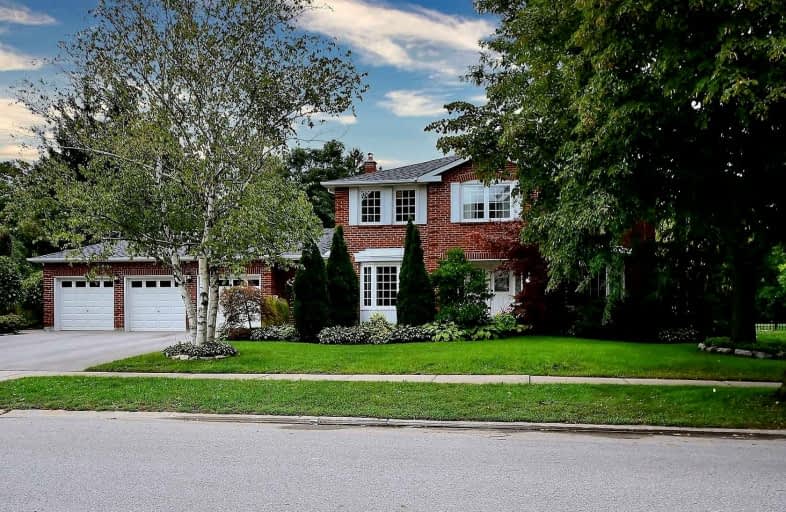 160 Burton Grove, King | Image 1