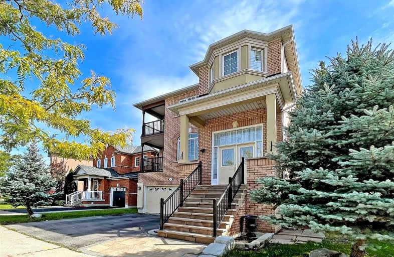 117 Santa Maria Trail, Vaughan | Image 1