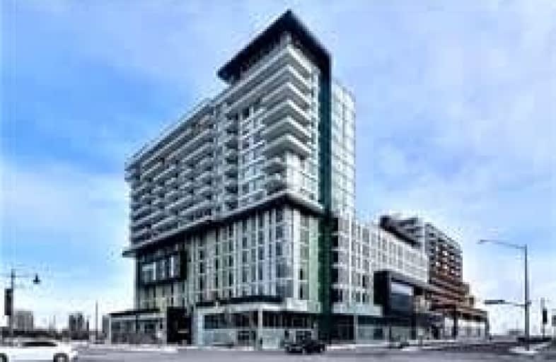 1306-8081 Birchmount Road, Markham | Image 1