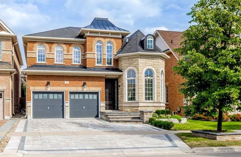 98 Geddington Crescent, Markham | Image 1