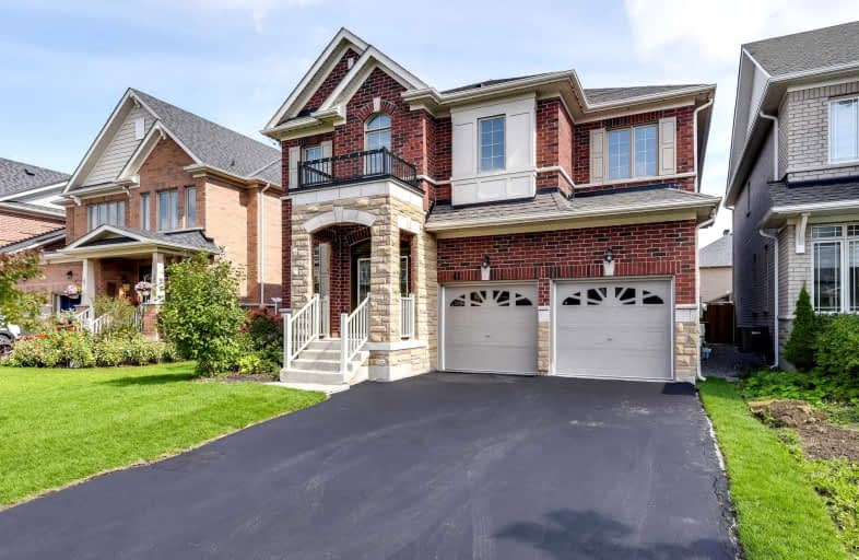 41 Romanelli Crescent, Bradford West Gwillimbury | Image 1